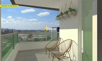 Imagem 7: Apartamento para Venda em Belo Horizonte, Diamante (Barreiro), 3 dormitórios, 1 suíte, 1 b