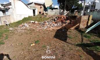 Imagem 6: CURITIBA - Terreno Padrão - Capão Raso