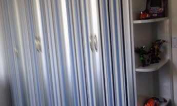 Imagem 6: Apartamento Duplex Cobertura de 193m² com 03 dorms sendo 01 suíte com closet em Moema