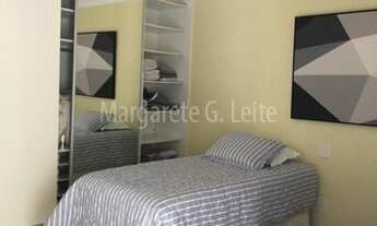 Imagem 15: Apartamento para venda possui 270 metros quadrados com 3 quartos em Gonzaga - Santos - SP