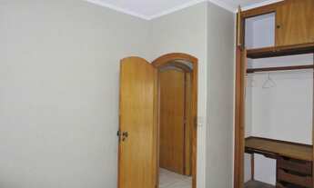 Imagem 3: Casa para venda possui 256 metros quadrados com 3 quartos em Vila Georgina - Campinas - SP