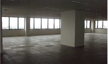 Imagem 6: Espaço corporativo São Paulo