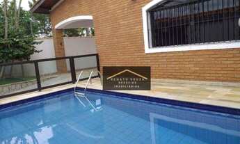 Imagem 5: Casa em ótima localização com piscina em Peruíbe