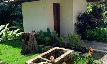 Imagem 2: Belíssima chácara em Aldeia, completa, um verdadeiro paraíso no coração de Aldeia!!