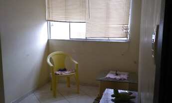 Imagem 4: Alugo Apartamento Bairro de Pirajá - Condomínio Fechado - Salvador BA