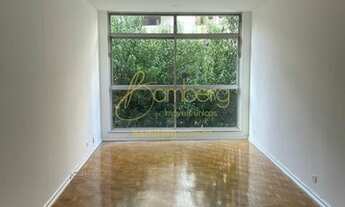 Imagem 2: Apartamento locação Jardins