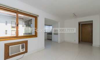 Imagem 2: Porto Alegre - Apartamento Padrão - Petrópolis