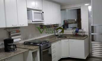 Imagem: CASA RESIDENCIAL em SÃO PAULO - SP, VILA