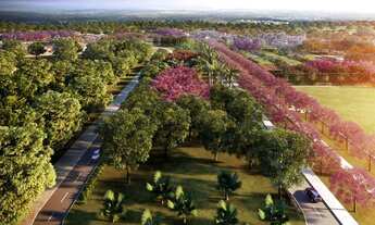 Imagem 7: Terreno - Condomínio Haras Patente - Campinas