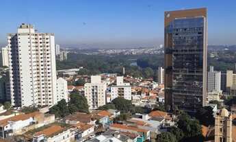 Imagem: Apartamento Edifício Sans Souci, Bairro