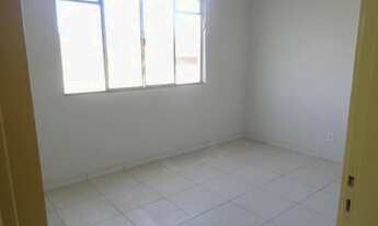 Imagem 3: Apartamento de 85 metros quadrados no bairro Mangueira com 2 quartos