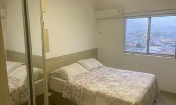 Imagem 3: Apartamento mobiliado, decorado, e climatizado, vista mar