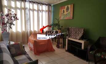 Imagem 2: Apartamento 2 dormitórios Frente ao mar Embaré Santos!