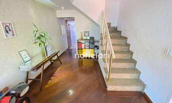 Imagem 3: Sobrado com 3 dormitórios à venda, 220 m² por R$ 950.000,00 - Freguesia do Ó - São Paulo/S