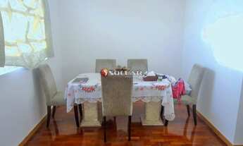 Imagem 5: Belo Horizonte - Casa Padrão - Santa Amélia