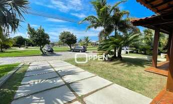 Imagem 4: Casa com 4 dormitórios, 600 m² - venda por R$ 4.500.000,00 ou aluguel por R$ 12.000,00/mês