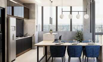 Imagem 6: CURITIBA - Apartamento Padrão - Centro