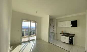 Imagem: Apartamento lindo no condomínio Mob