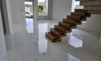 Imagem 6: Hortolândia - Casa de Condomínio - Parque Olívio Franceschini