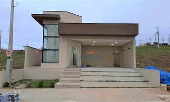 Imagem 2: Casa à venda, 125 m² por R$ 690.000,00 - Caçapava Velha - Caçapava/SP