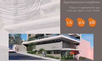 Imagem 5: Apartamento com 3 dormitórios à venda, 97 m² por R$ 879.900,00 - Centro - Juiz de Fora/MG