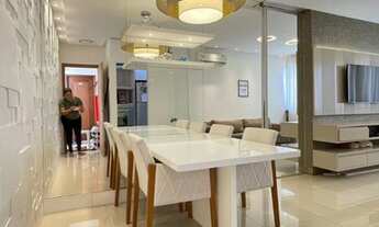 Imagem 5: Apartamento para venda tem 63 metros quadrados com 2 quartos