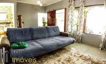 Imagem 6: 3 QUARTOS SUÍTE ÁREA GOURMET EM CONDOMÍNIO COM CLUBE PRIVADO