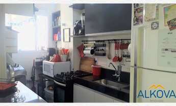 Imagem 7: Apartamento Residencial à venda, Jardim das Indústrias, São José dos Campos - AP6282