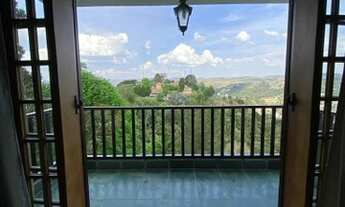 Imagem 2: Apartamento mobiliado Alto Padrão de 120m² com 3 dormitórios em Campos do Jordão