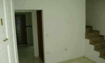 Imagem 3: Casa em Condomínio para Locação Anual - Vila Re, São Paulo - 70m², 1 vaga