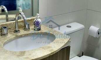 Imagem 4: Apartamento com 3 dormitórios à venda, 98 m² por R$ 890.000,00 - Vila Regente Feijó - São