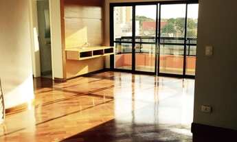 Imagem 4: Apartamento alto padrão no EDIFICIO MONT BLANC - Suzano, Centro