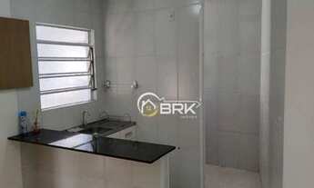 Imagem 2: Apartamento com 2 dormitórios para alugar, 34 m² por R$ 1.400,00/mês - Vila Matilde - São