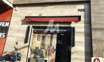 Imagem 3: Salão/Galpão (salão - térreo