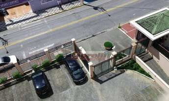 Imagem 7: Apartamento com 3 dormitórios à venda, 80 m² por R$ 500.000,00 - Parque Suzano - Suzano/SP