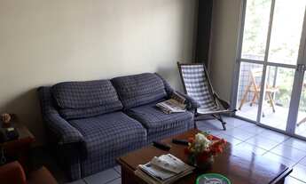 Imagem: Apartamento para venda com 117 metros quadrados