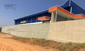 Imagem 4: Área industrial, com 6500 m² a venda em - Atibaia/SP