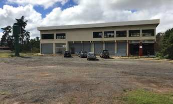 Imagem 3: Sala/Conjunto para aluguel possui 142 metros quadrados na BR 040 KM 571 - Itabirito - MG