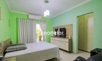 Imagem 7: Espetacular sobrado a venda na Vila Albertina