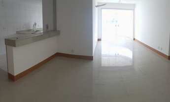 Imagem 1: Apartamento para venda possui 130 metros quadrados com 3 quartos