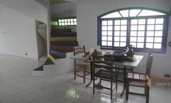 Imagem 3: Casa Padrão - Bertioga - Jardim Paulista