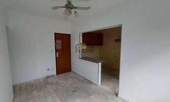 Imagem 5: Apartamento com 2 dorms, Caiçara, Praia Grande - R$ 220 mil, Cod: 331591