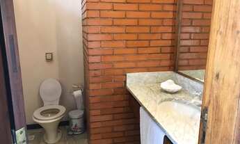 Imagem 5: Linda Casa em Condomínio Vista Indevassável