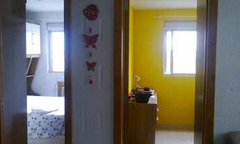 Imagem: Apartamento com 2 dormitórios à venda