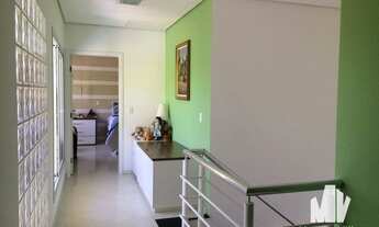 Imagem 7: Condomínio Real Park - Casa com 4 dormitórios à venda, 200 m² por R$ 1.700.000 - Real Park