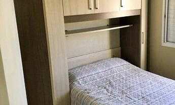 Imagem 5: Apartamento com 2 dormitórios à venda, 50 m² por R$ 365.700 - Vila Firmiano Pinto - São Pa