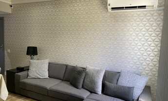 Imagem 6: Apartamento lindo a venda com 4 quartos, 2 suítes, 2 vagas na Taquara - Rio de Janeiro - R