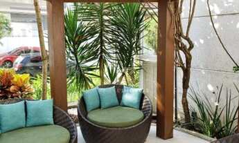 Imagem 6: Apartamento com 3 dormitórios à venda, 80 m² por R$ 595.000 - Anil - Rio de Janeiro/RJ