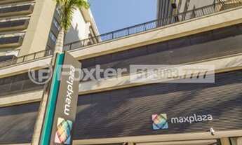 Imagem 4: Canoas - Conjunto Comercial/Sala - Marechal Rondon