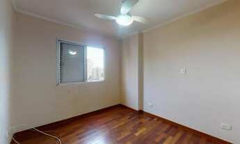 Imagem 6: APARTAMENTO RESIDENCIAL em São Paulo - SP, Alto da Lapa